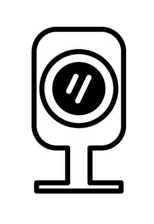 見守りアイテム