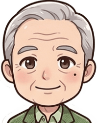 じいちゃん